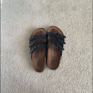 birkenstocks